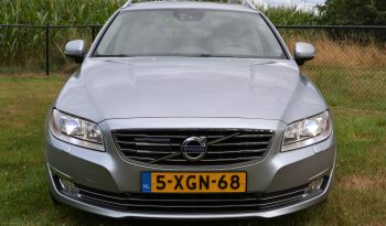 Volvo V70 2.0 D4 Nordic+ | Bi-Xenon | Leder | Intellisafe Proline | Luxury Line. full