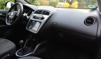 Seat Altea 1.2 TSI Eco Style | nwe ketting | Navi | Climate | PDC | Camera | Trekhaak. full