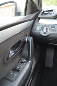 VW Passat CC 1.8 TSI