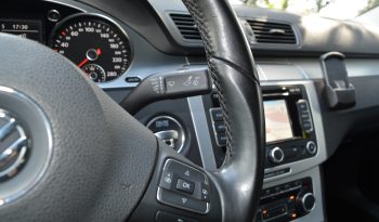 VW Passat CC 1.8 TSI Executive | Bi-Xenon | Navi | Climate | Cruise | PDC | 18” LM. full