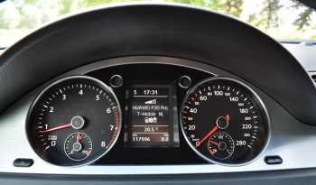 VW Passat CC 1.8 TSI Executive | Bi-Xenon | Navi | Climate | Cruise | PDC | 18” LM. full
