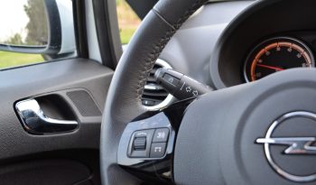 Opel Corsa 1.4 16V BlitZ | 101PK | Navi | Climate | Cruise | PDC | Trekhaak | 16” LM. full