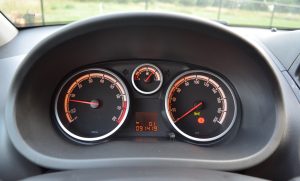 Opel Corsa 1.4 16V BlitZ