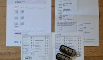 VW Passat Variant 2.0 TFSI Comfortline | 200PK | Leder | Navi | Climate | Cruise | PDC | Schuifdak | 16” LM. full