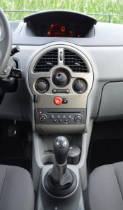 Renault Grand Modus 1.2 16V Expression
