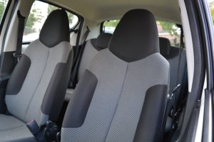 Toyota Aygo 1.0 VVT-i Access