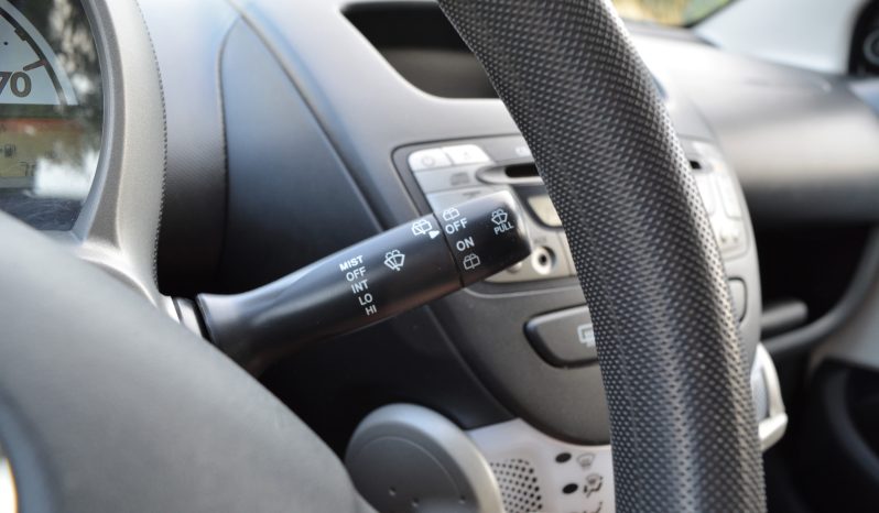 Toyota Aygo 1.0 VVT-i Access | 5 drs | Airco | LED | 14” LM. full