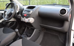 Toyota Aygo 1.0 VVT-i Access