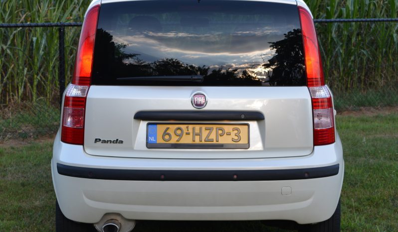 Fiat Panda 1.2 Perlina | Climate | Leder | PDC | 14” LM. full