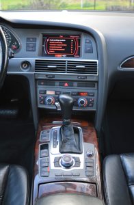 Audi A6 3.2 FSI Quattro Pro Line