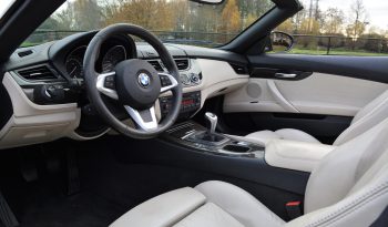 BMW Z4 Roadster sDrive 23i Introduction | Bi-Xenon | Climate | Cruise | Regensensor | 17” LM. full