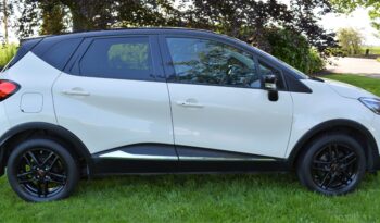 Renault Captur 0.9 TCe Helly Hansen | R-Link | Navi | Climate | Camera | Cruise | Keyless | 16” LM. full