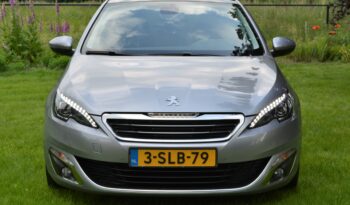 Peugeot 308 1.6 THP Allure | 156PK | Full LED | Pano | Leder | Navi | Climate | Cruise | 18” LM. full
