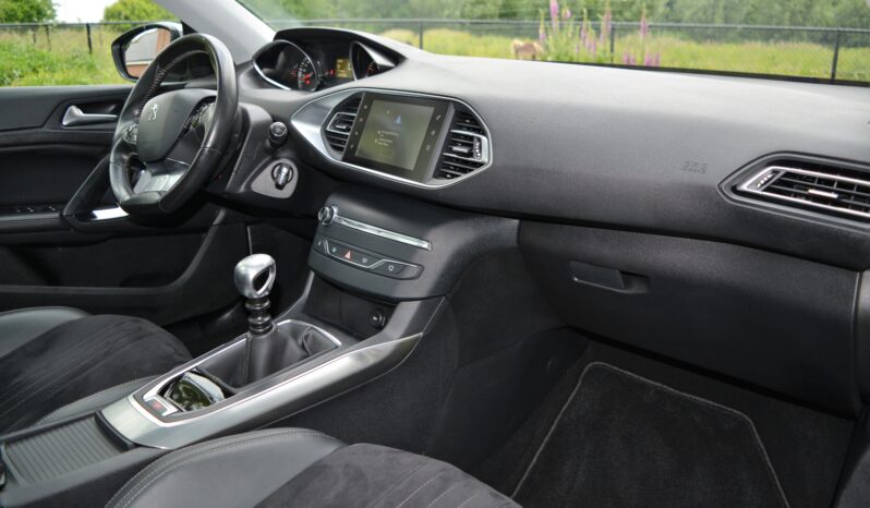 Peugeot 308 1.6 THP Allure | 156PK | Full LED | Pano | Leder | Navi | Climate | Cruise | 18” LM. full