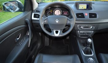 Renault Mégane 2.0 TCe Privilege | 180PK | Bi-Xenon | Pano | Leder | Navi | Climate | Cruise | 17” LM. full