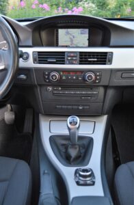 BMW 318i Touring Business