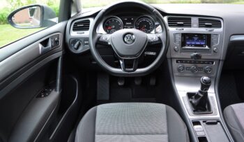 VW Golf 7 1.2 TSI Blue Motion | Climate | Parkeersensor | Stoelverwarming | 17” LM. full