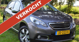 Peugeot 2008 1.2 Allure | Pano | Navi | Climate | Cruise | PDC | 16” LM.