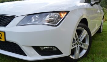 Seat Leon 1.2 TSI Style | Climate | Cruise | PDC | Trekhaak | 17” LM. full