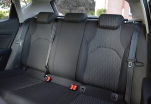 Seat Leon 1.2 TSI Style
