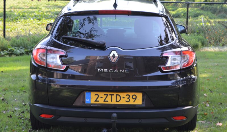 Renault Mégane Estate 1.4 TCe Dynamique | Climate | Cruise | PDC | Trekhaak | 17” LM. full