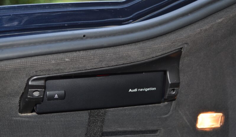 Audi TT 1.8 5V Turbo | Xenon | Leder | Navi | Climate | Cruise | 17” LM. full