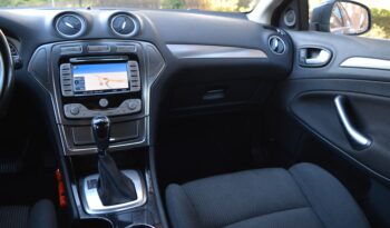 Ford Mondeo Wagon 2.0 SCTi Limited | Navi | Climate | Cruise | PDC | 16” LM. full