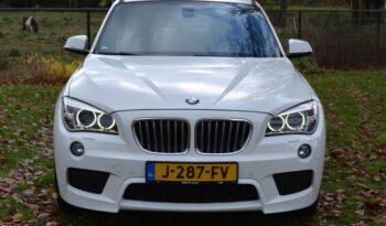 BMW X1 sDrive20i Limited Series | M Sport | Bi-Xenon | Pano | Navi | Climate  | Cruise | PDC | Trekhaak | 18” LM. full