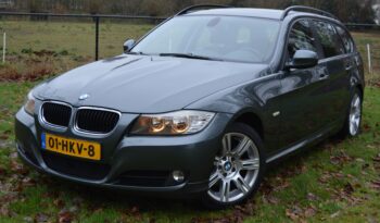 BMW 318i Touring Business | Pano | Navi | Climate  | Cruise | PDC | 17” LM. full