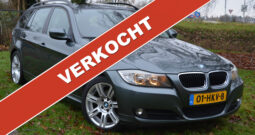 BMW 318i Touring Business | Pano | Navi | Climate  | Cruise | PDC | 17” LM.