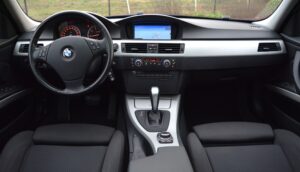 BMW 318i Touring Business
