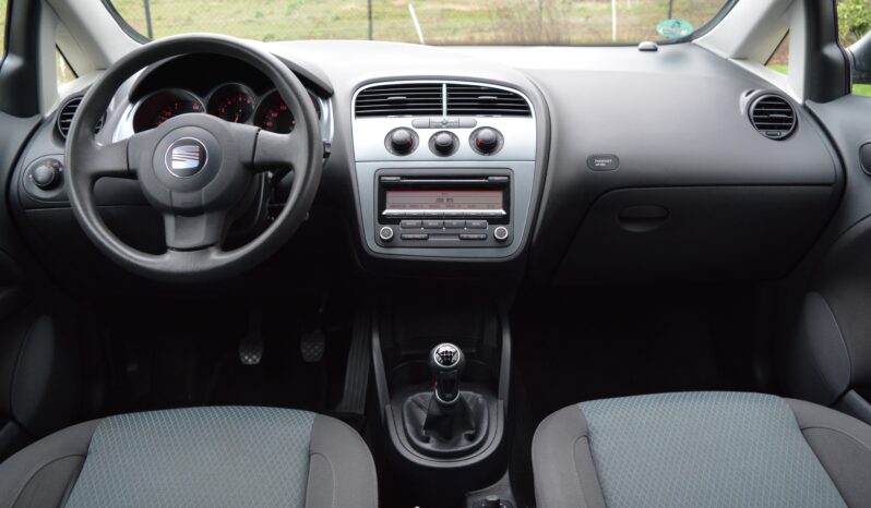 Seat Altea XL 1.4 TSI Active Style | Airco | Cruise | PDC | Trekhaak | 16” LM. full