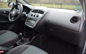 Seat Altea XL 1.4 TSI Active Style