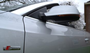 Audi A5 Cabrio 1.8 TFSI S-Edition | Leder | Xenon | Navi | Climate  | Cruise | PDC | 17” LM. full